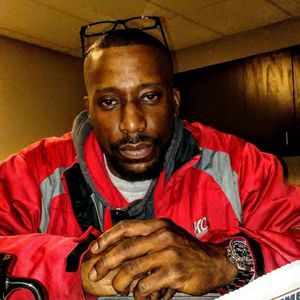 Meet your Posher, Buddy